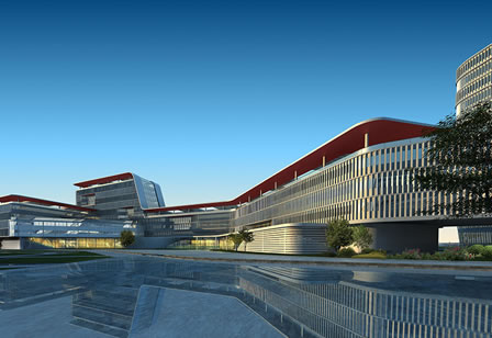 阿勒泰地区花园设计的测试内容