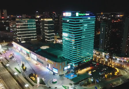 阿勒泰地区花园设计的测试内容