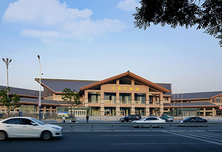 阿勒泰地区花园设计的测试内容