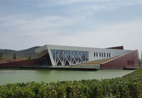 阿勒泰地区花园设计的测试内容